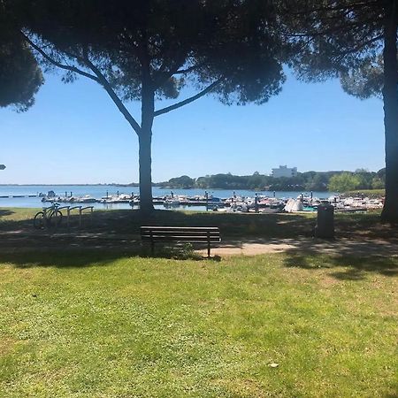 Studio Tres Beau Quartier Le Ponant Avec Piscine Residence Port Vincent Λα Γκραντ-Μοτ Εξωτερικό φωτογραφία