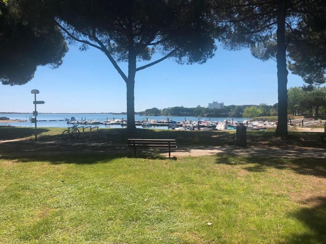 Studio Tres Beau Quartier Le Ponant Avec Piscine Residence Port Vincent Λα Γκραντ-Μοτ Εξωτερικό φωτογραφία